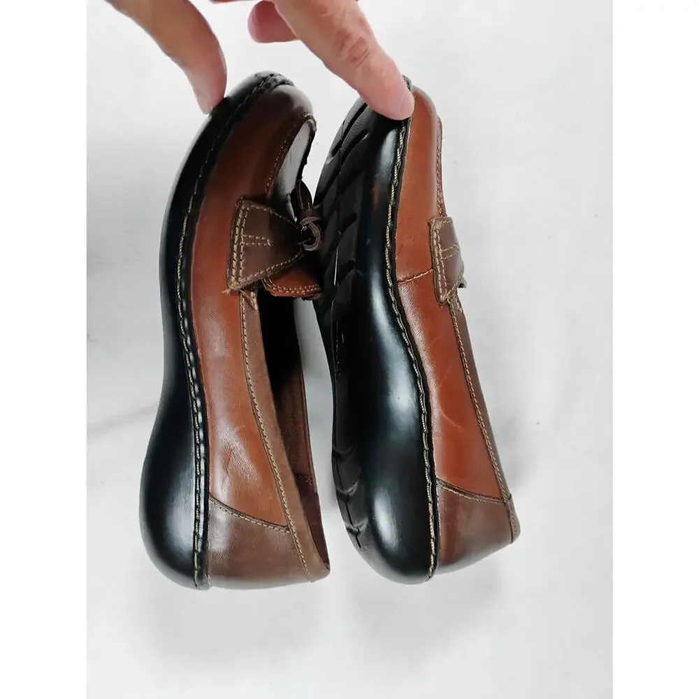 Clarks ultimate comfort